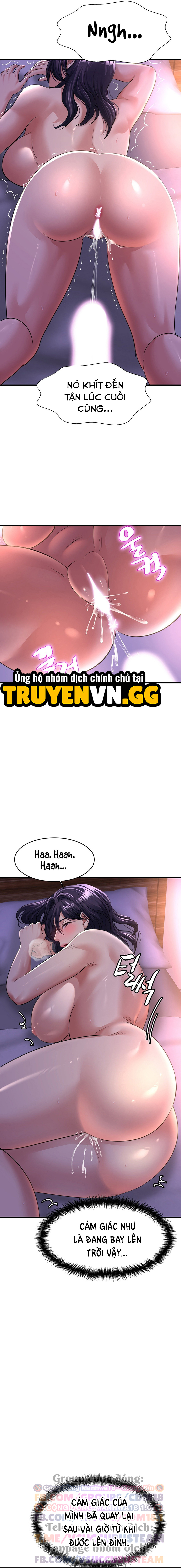 tình cảm thầm kín chapter 6 11