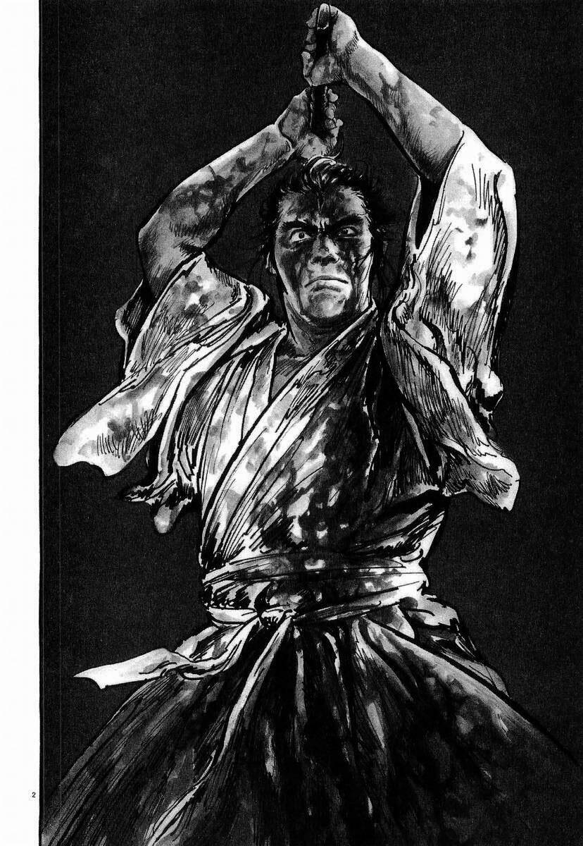 tân sói mang con chapter 3 3