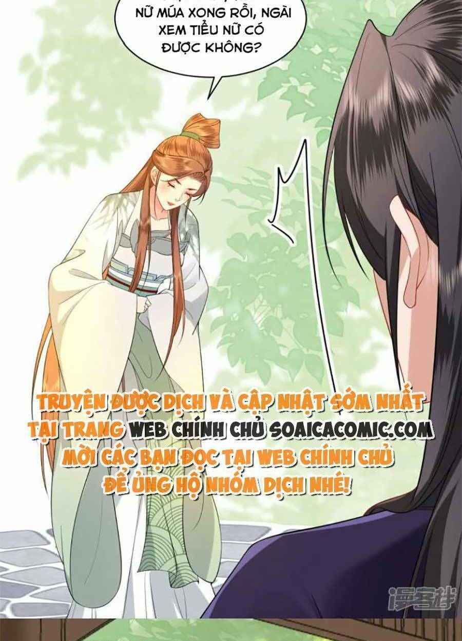 tướng quân, bổn phi không nhận sủng chapter 41 5