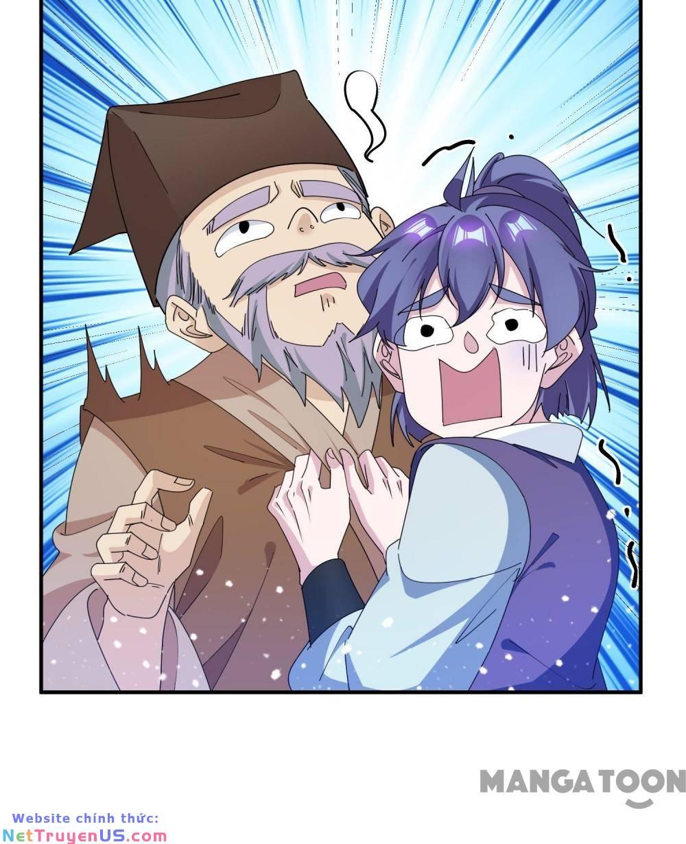 cực phẩm bại gia tử chapter 242 18