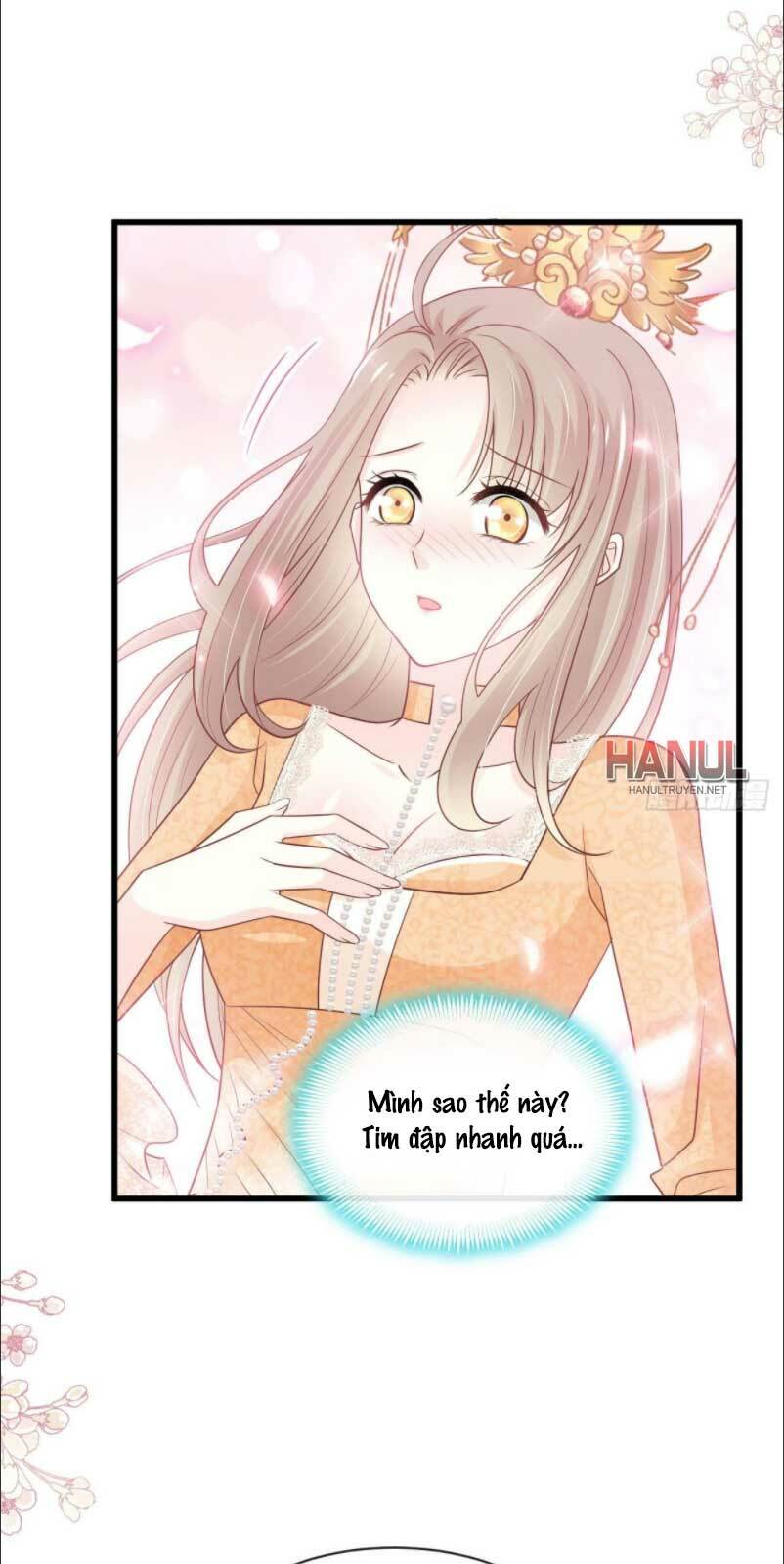 thiên hạ đệ nhất sủng phi chapter 248.2 9