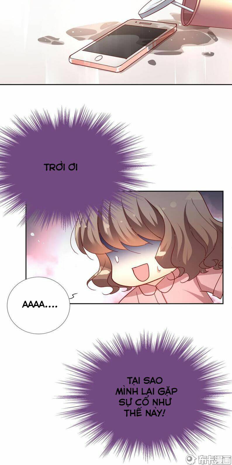 cô gái đặc biệt nhất của tôi chapter 31 22