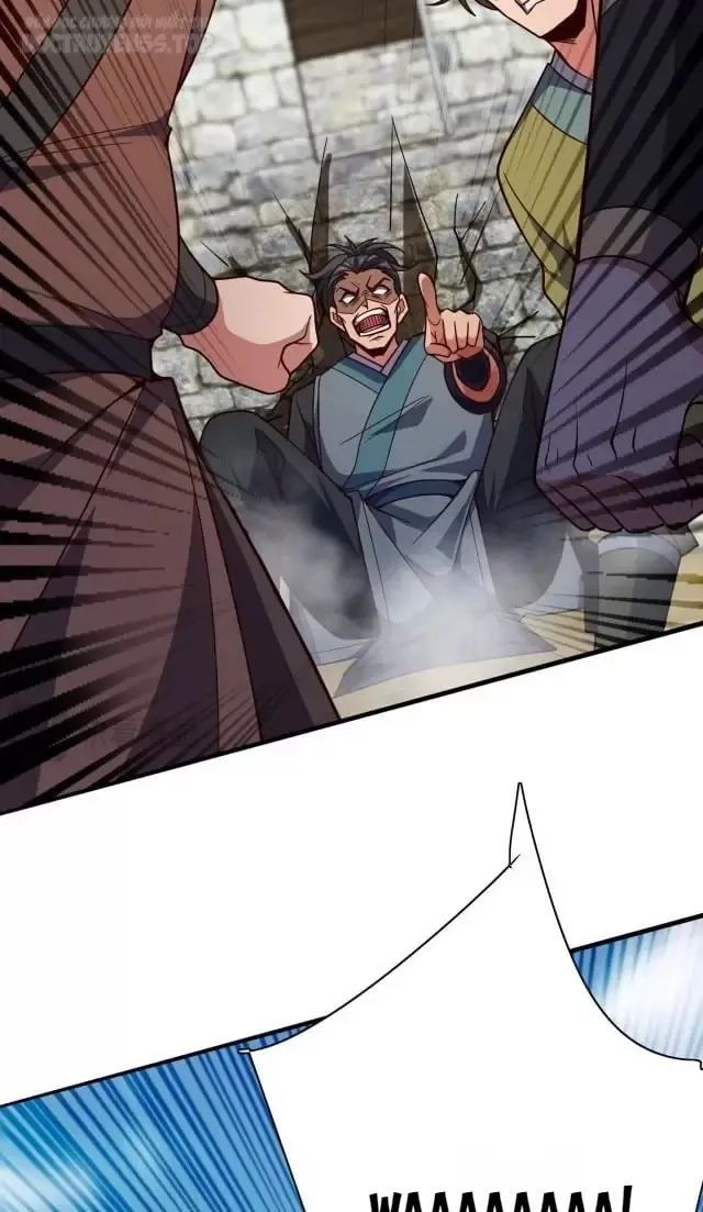 tôi, thần long của nữ đế! chapter 8 38