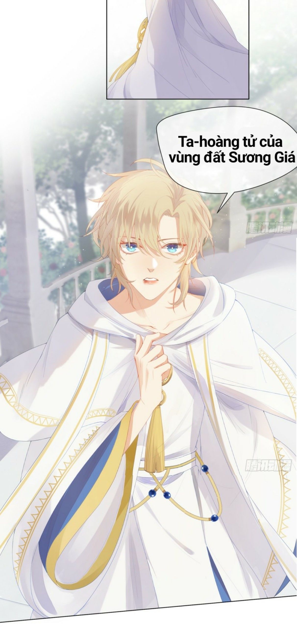 công lược của mami chapter 6 59