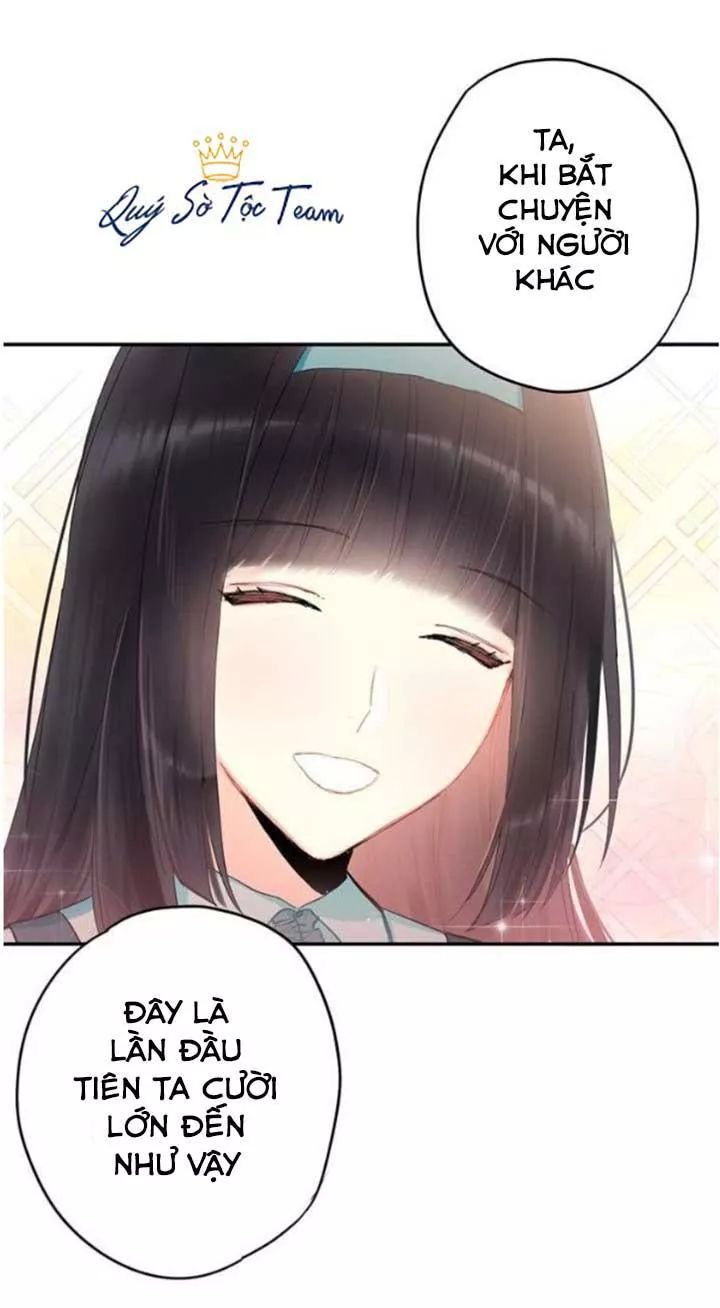 trọng sinh trở thành hoàng phi chapter 59 15