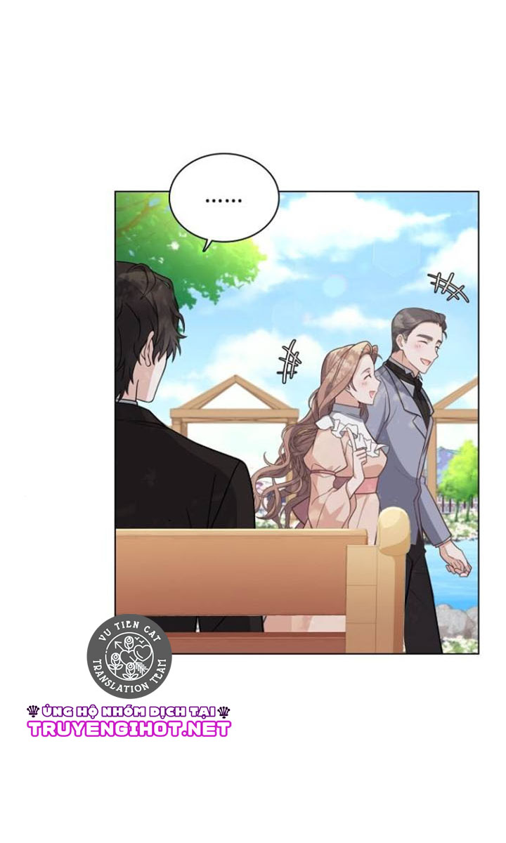 lời cầu hôn đến từ hoàng đế chapter 33.2 39