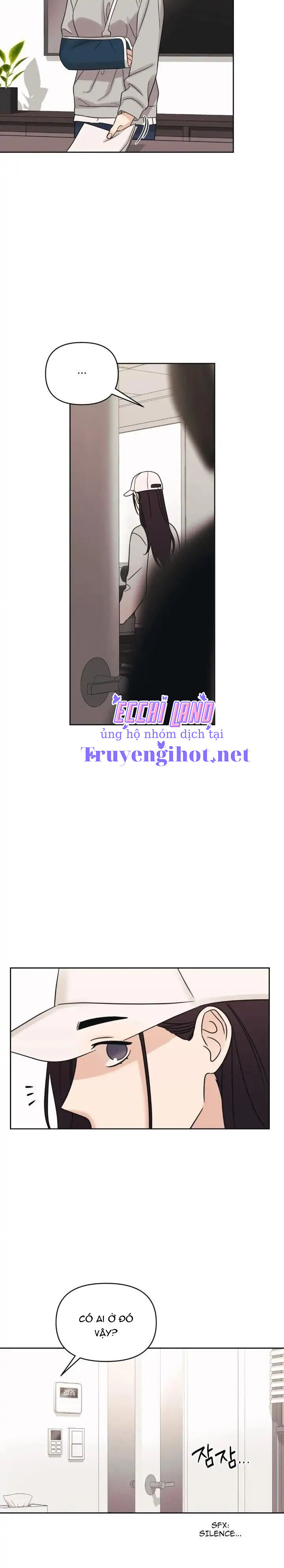 ra khỏi nhà tôi ngay! chapter 18.2 11