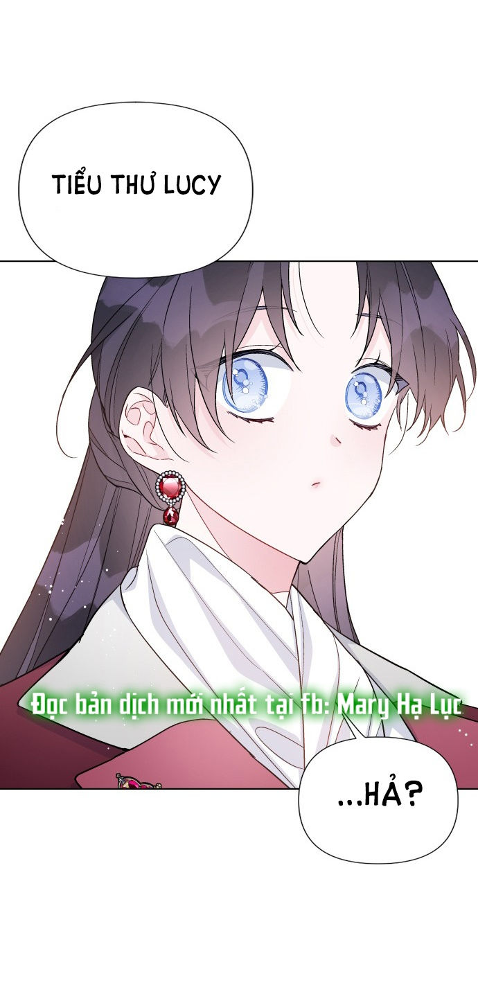 cách hiệp sĩ sống như một tiểu thư chapter 54 53