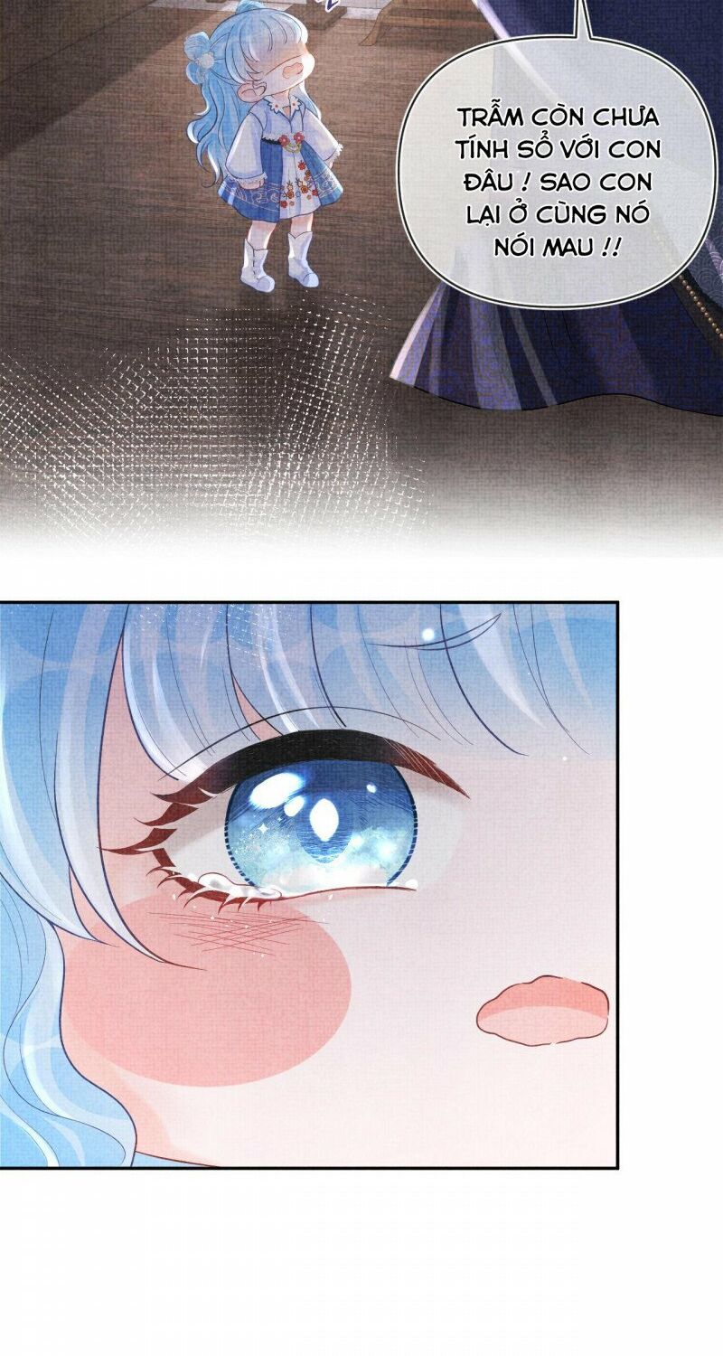 nhóc con người cá 3 tuổi rồi chapter 218 3