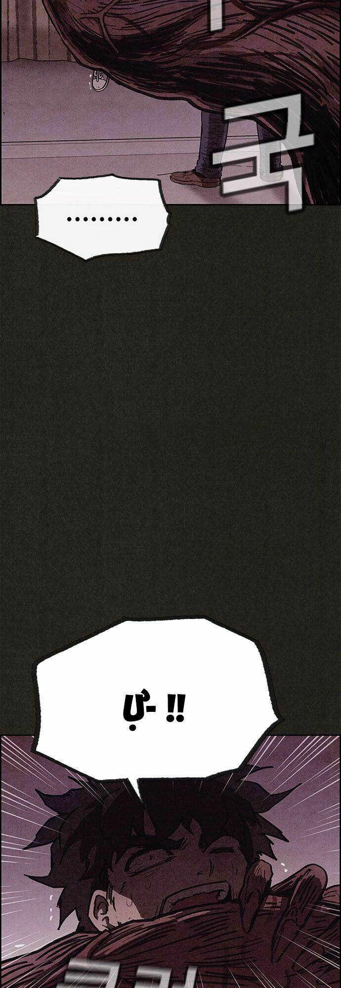 quái vật tại chung cư xanh chapter 89 49