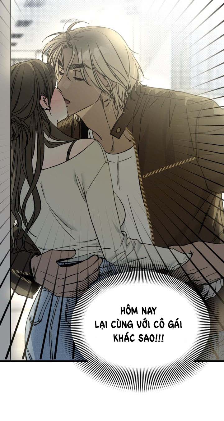 quy luật về rác rưởi chapter 2.1 6