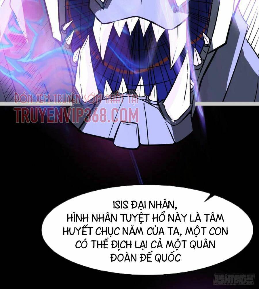 ma hoàng sư đệ quả thực quá chung tình chapter 81 21