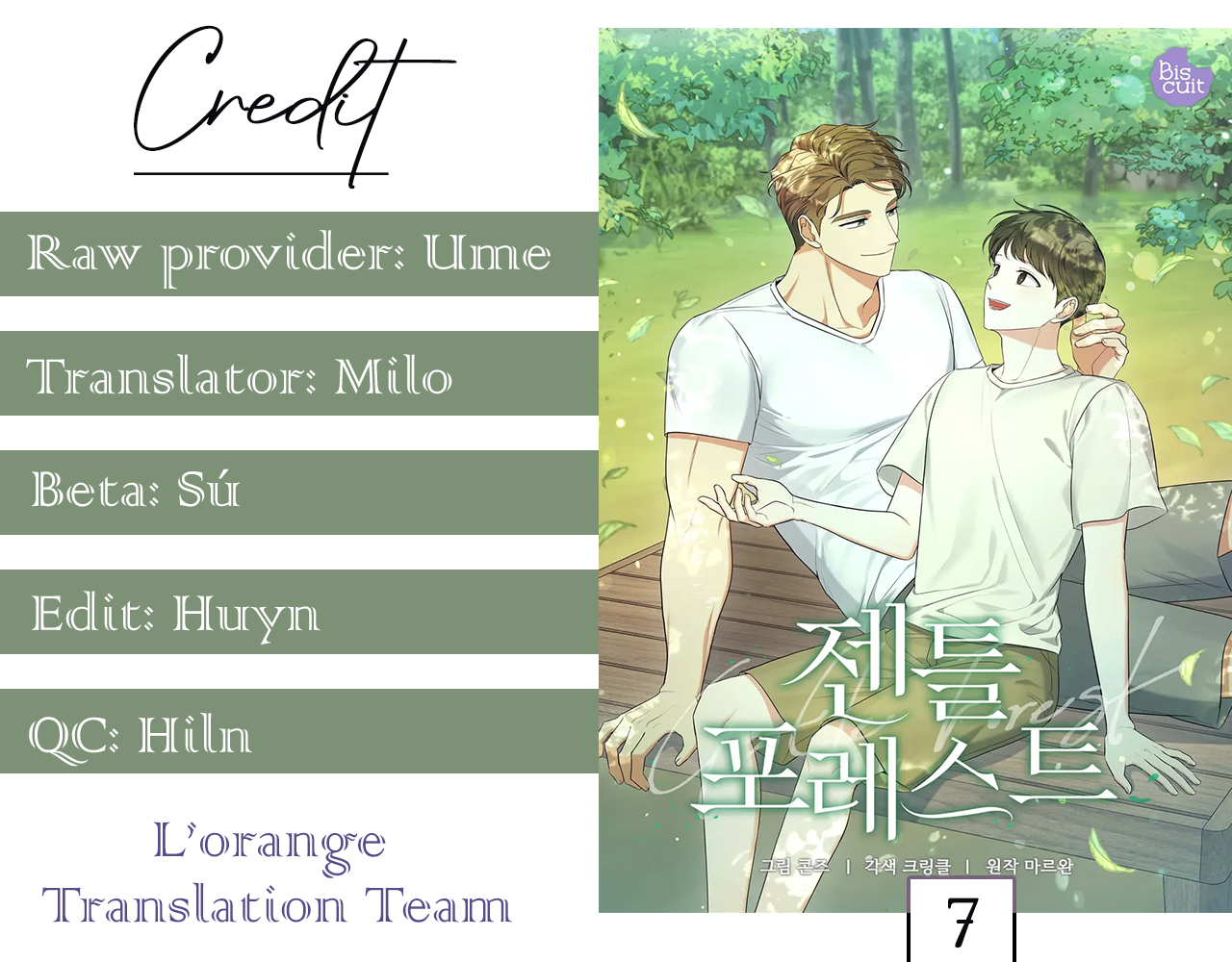 cánh rừng bình lặng chapter 7 34