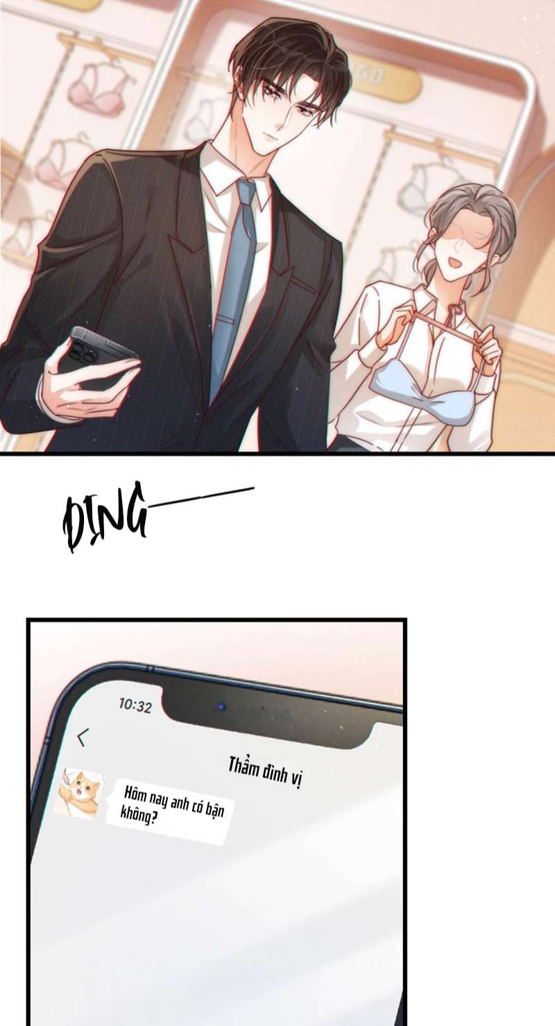 nịch tửu chapter 70 7