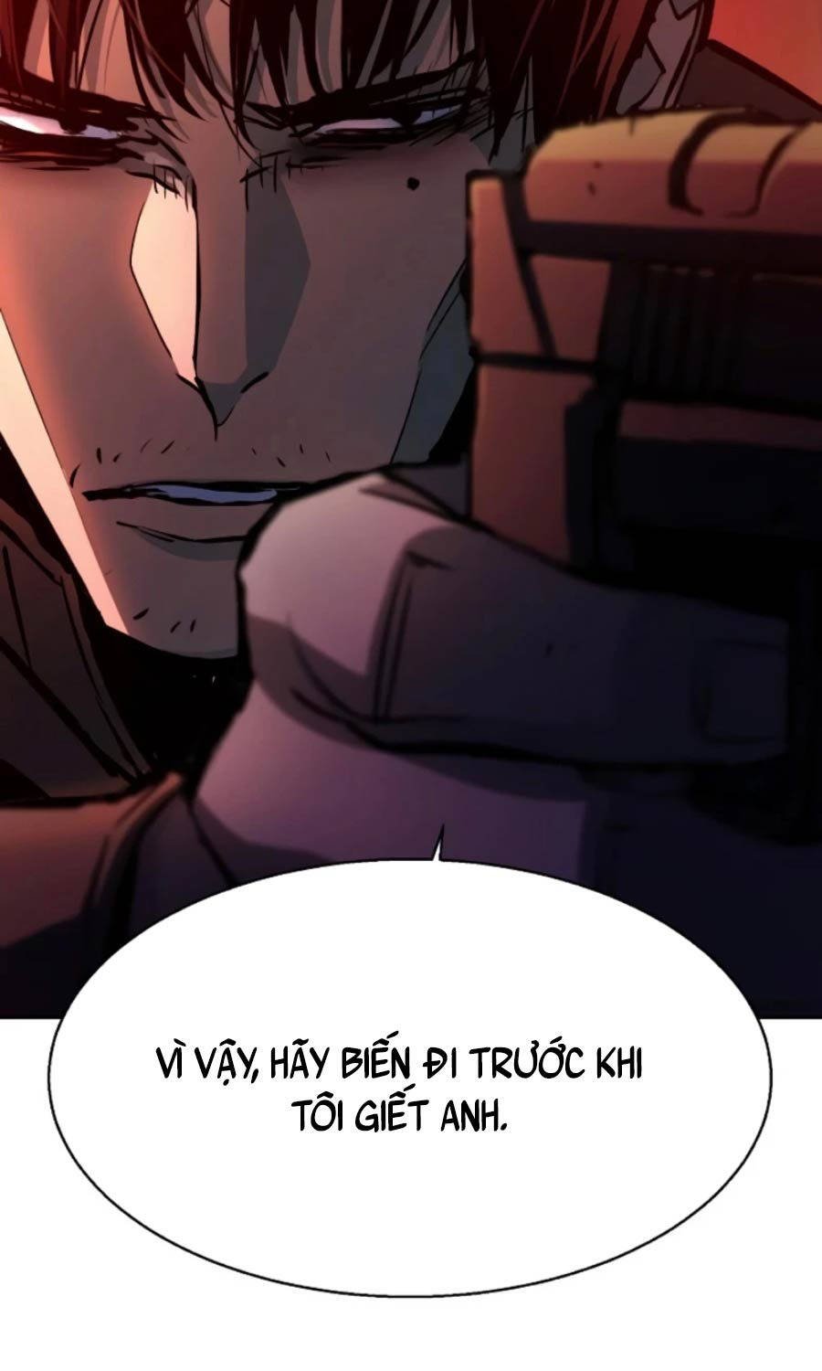 bạn học tôi là lính đánh thuê chapter 200 66