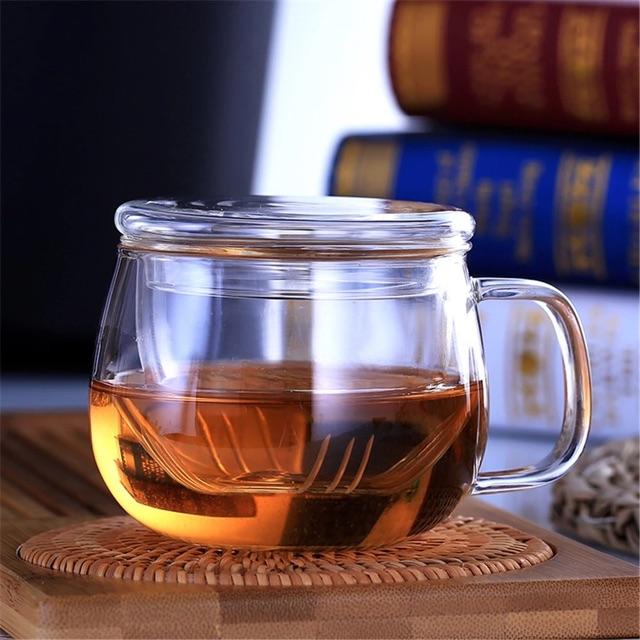 Cốc trà cá nhân 300ml
