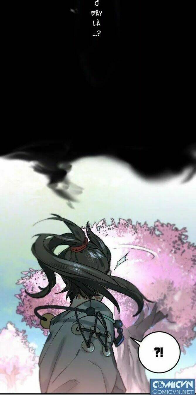 thần đô dạ hành lục chapter 1 3