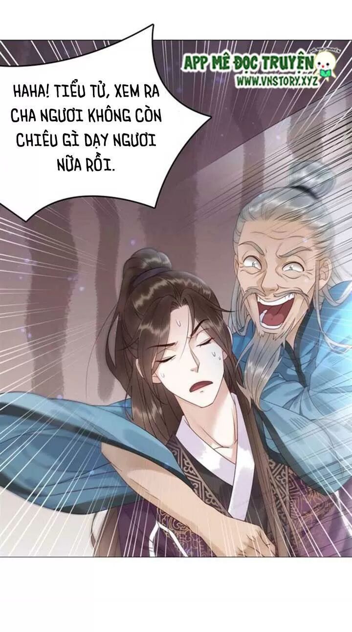 cực phẩm phế vật tiểu thư chapter 91 5