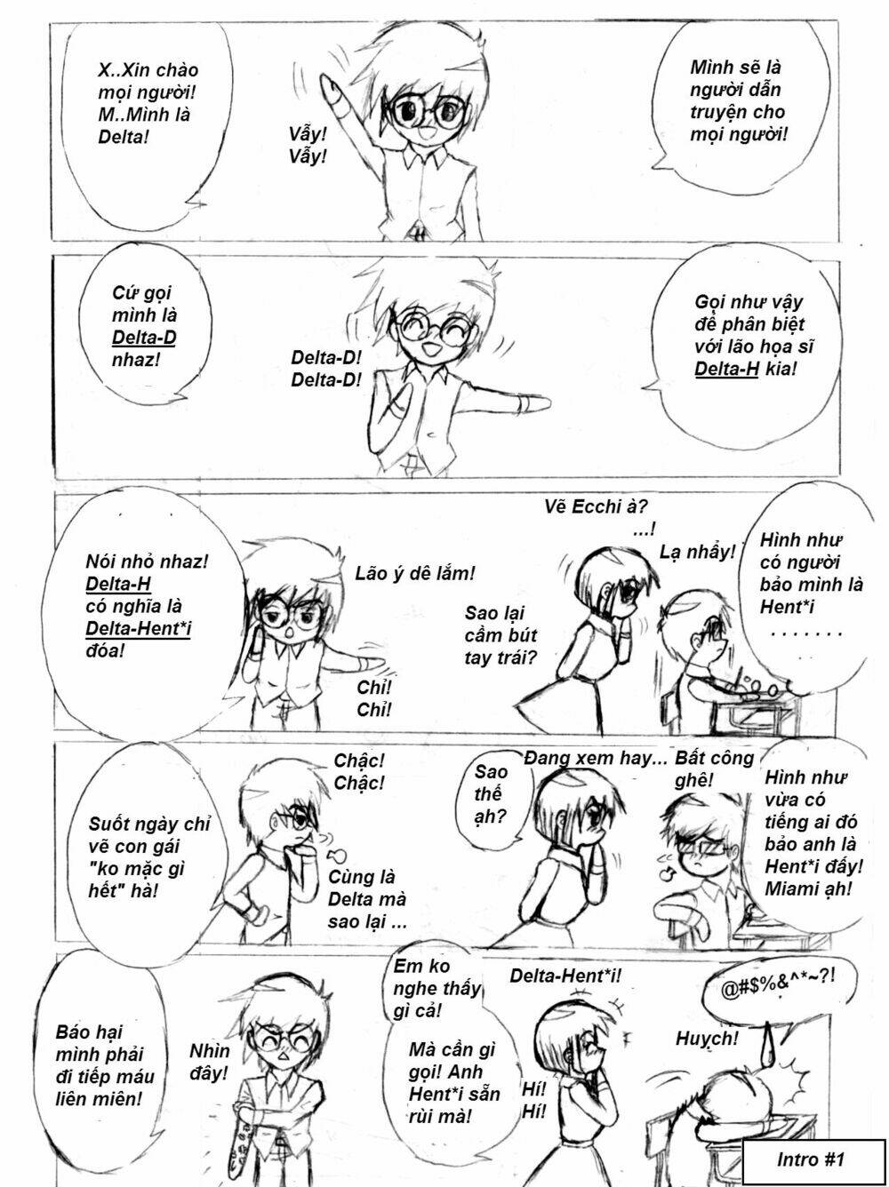 the foolish four chapter 0 2