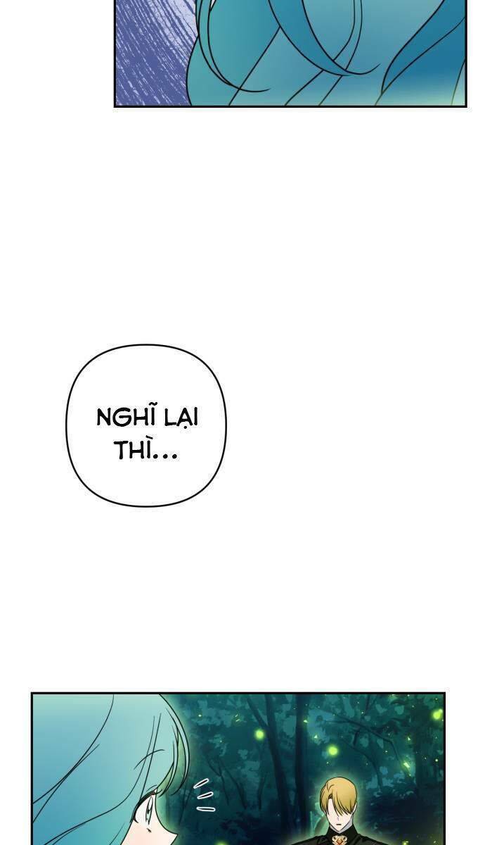 công nương mint bé nhỏ chapter 40 71