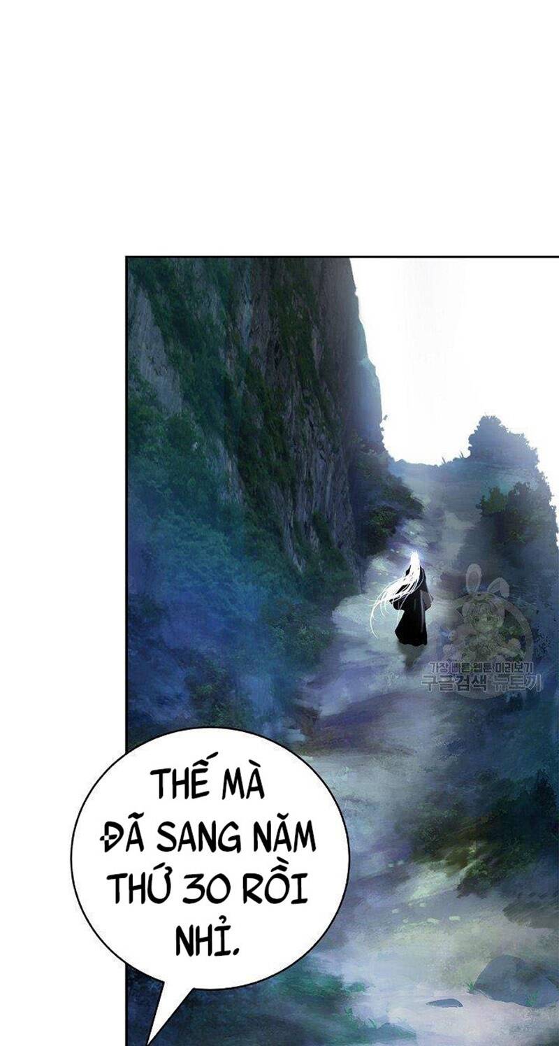 xuyên không thành hổ chapter 87 49