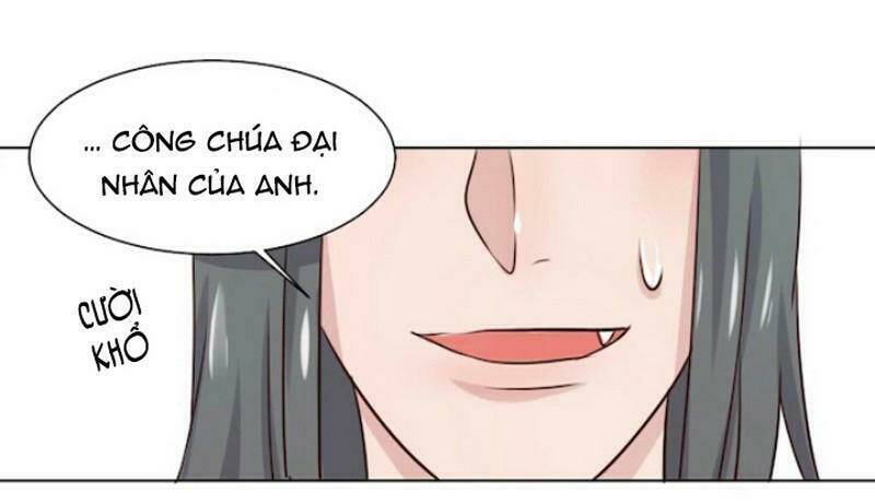 quỷ oa kiều thê của tôi chapter 43 18