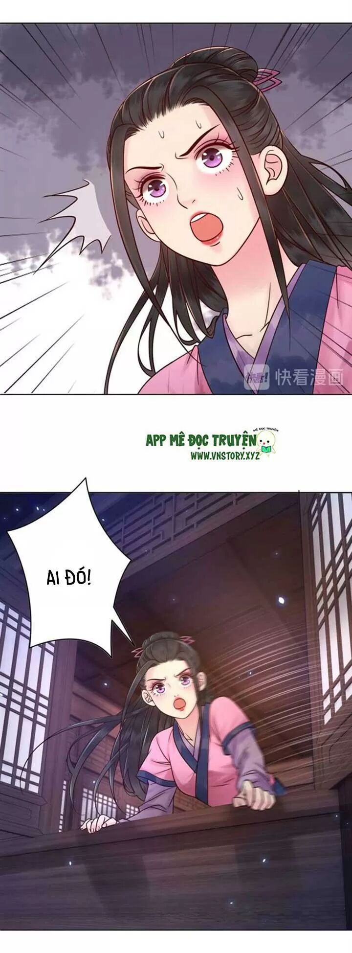 cực phẩm phế vật tiểu thư chapter 53 40