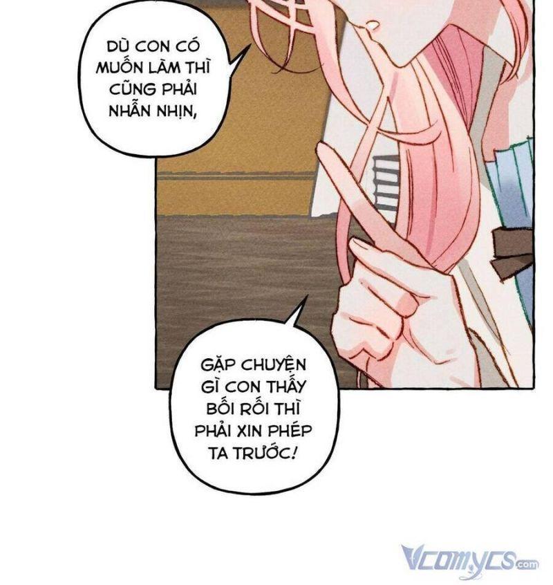 nuôi dưỡng một hắc long chapter 4 38