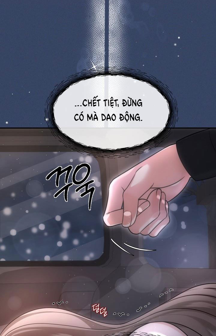 Quý Ngài Ác Ma chapter 18.1 - Trang 44