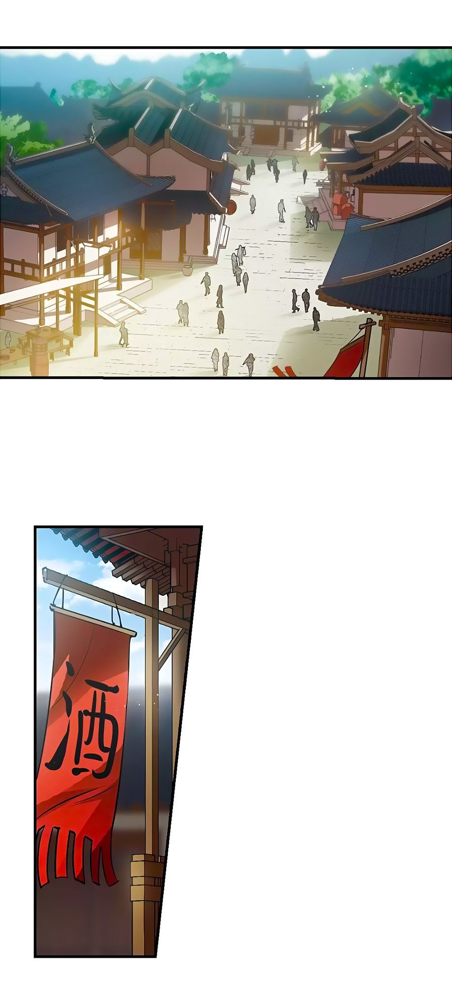 phượng nghịch thiên hạ chapter 163.5 1