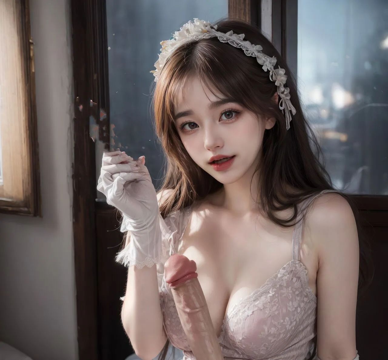 artist ai generated chapter 370 124