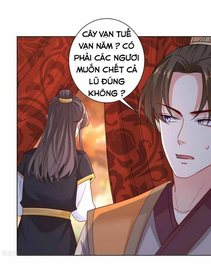 độc y đích nữ chapter 159 5