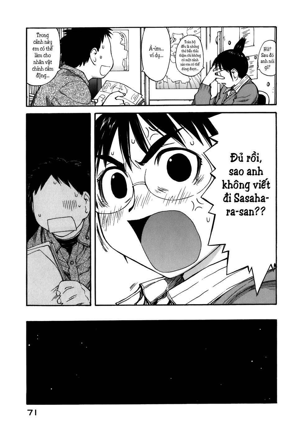 genshiken chapter 52 12