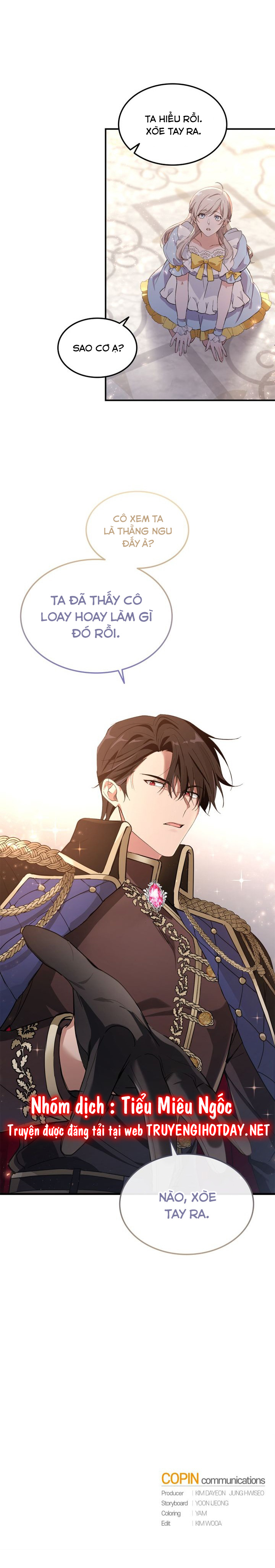 thưởng thức hương vị chapter 1 38