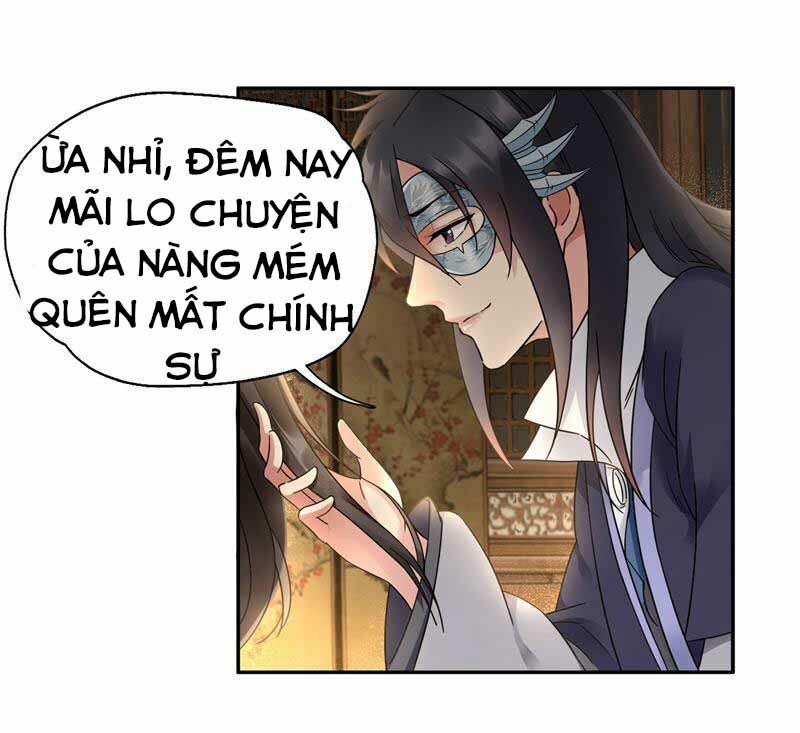 cuồng nữ trọng sinh - hoàn khố thất hoàng phi chapter 20 3