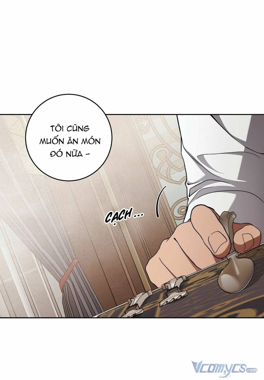 lời nói dối vĩnh cửu của người chapter 15 69