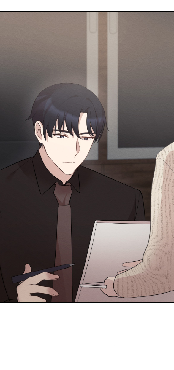 [18+] đêm không thể vãn hồi chapter 4.2 13