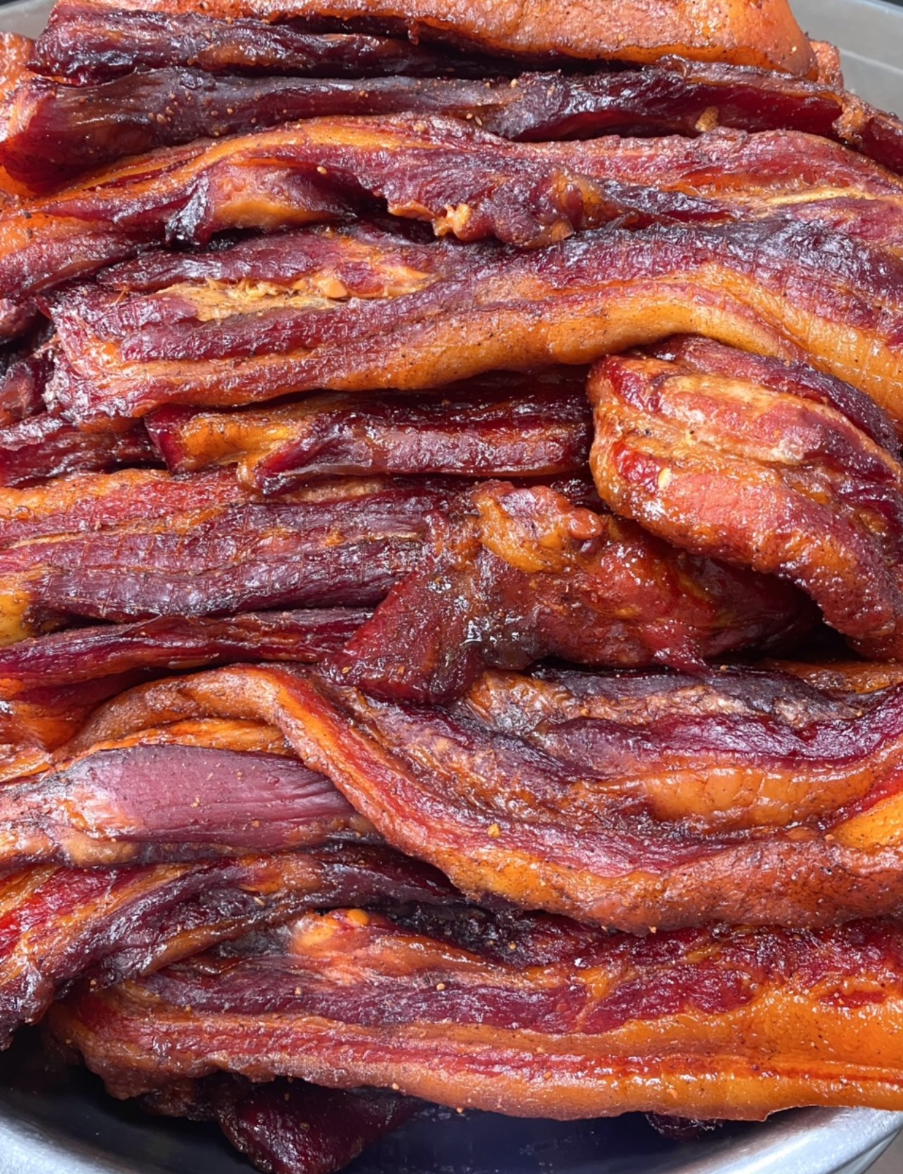 Bột Ớt Quế 100gr