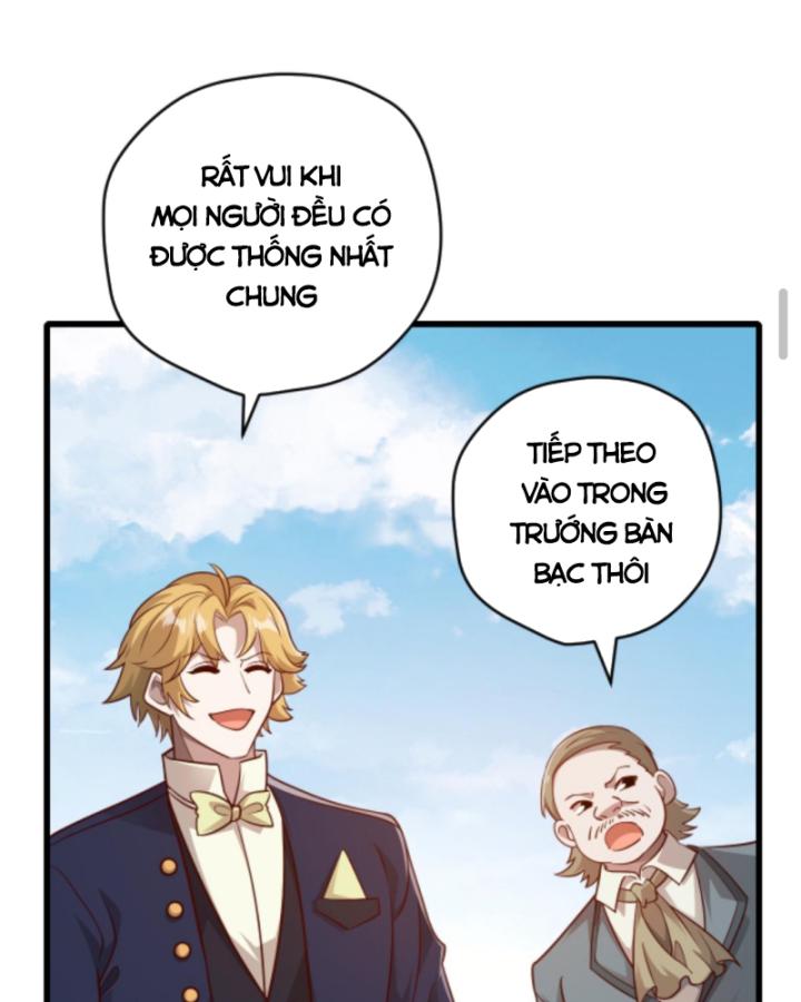 người chơi và nhân vật chính đều muốn làm hại ta chapter 111 21