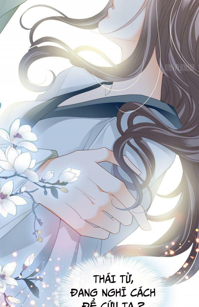 bổn vương muốn nàng chapter 20 18