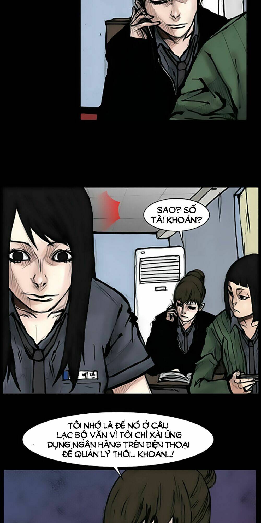 dokgo | độc cô chapter 70 31