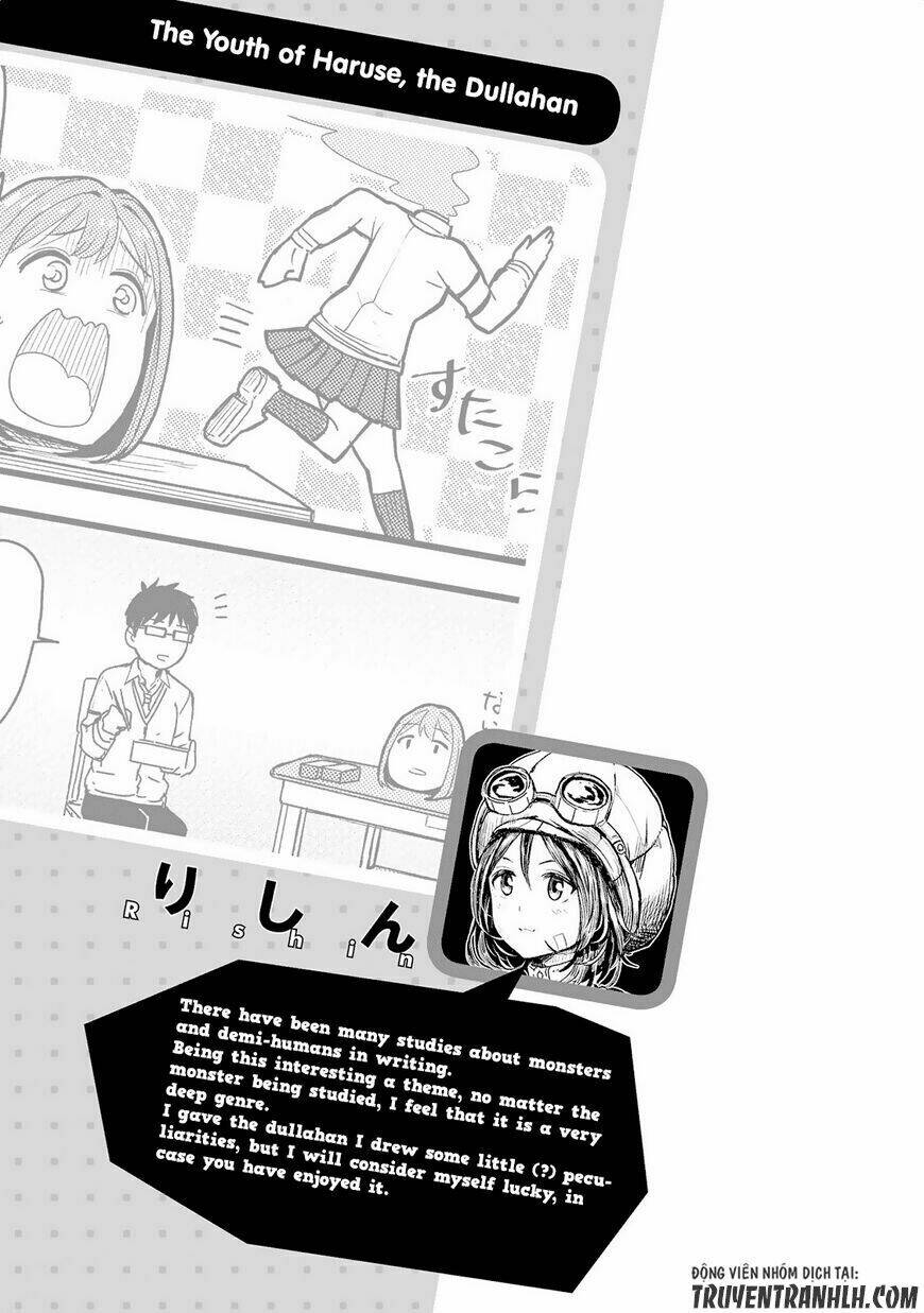 jingai no yome to icha icha suru - anthology comic manga chapter 2 19