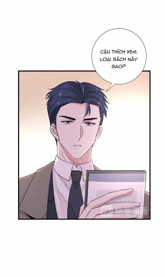 những ngày tháng sống chung với tổng tài chapter 13 20