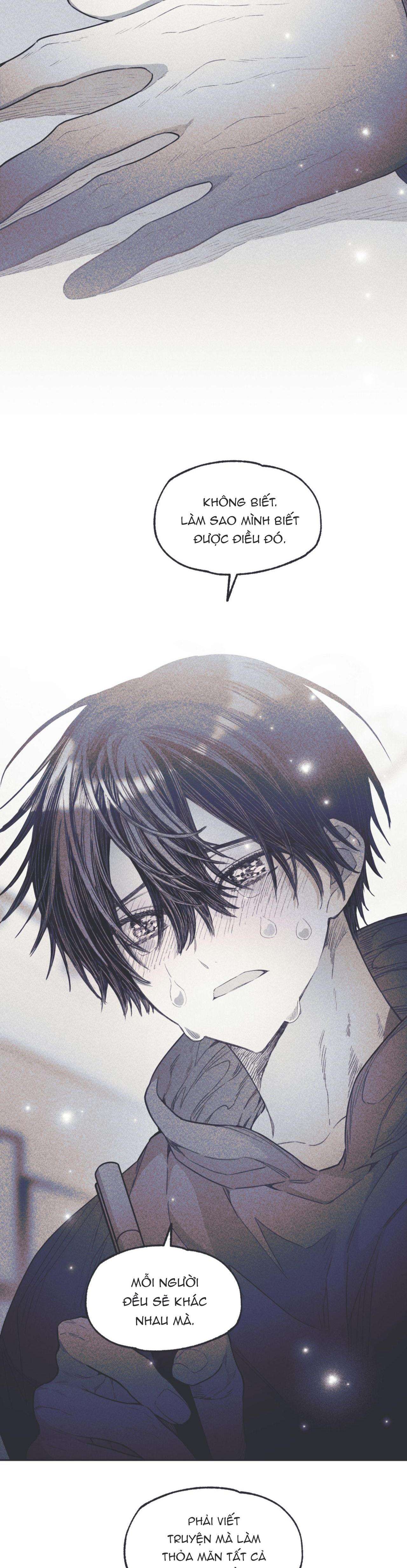 hồi ức cơn thịnh nộ chapter 27 2