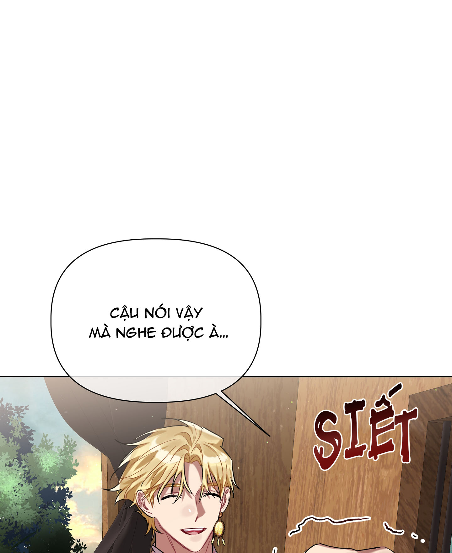 bỗng ngày nọ bị một tên đáng ghét cầu hôn chapter 23 108