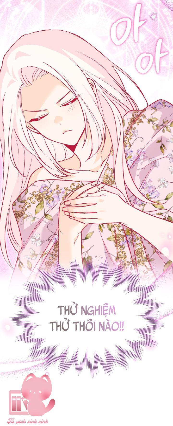 quan hệ cộng sinh giữa báo đen và thỏ trắng chapter 123 30