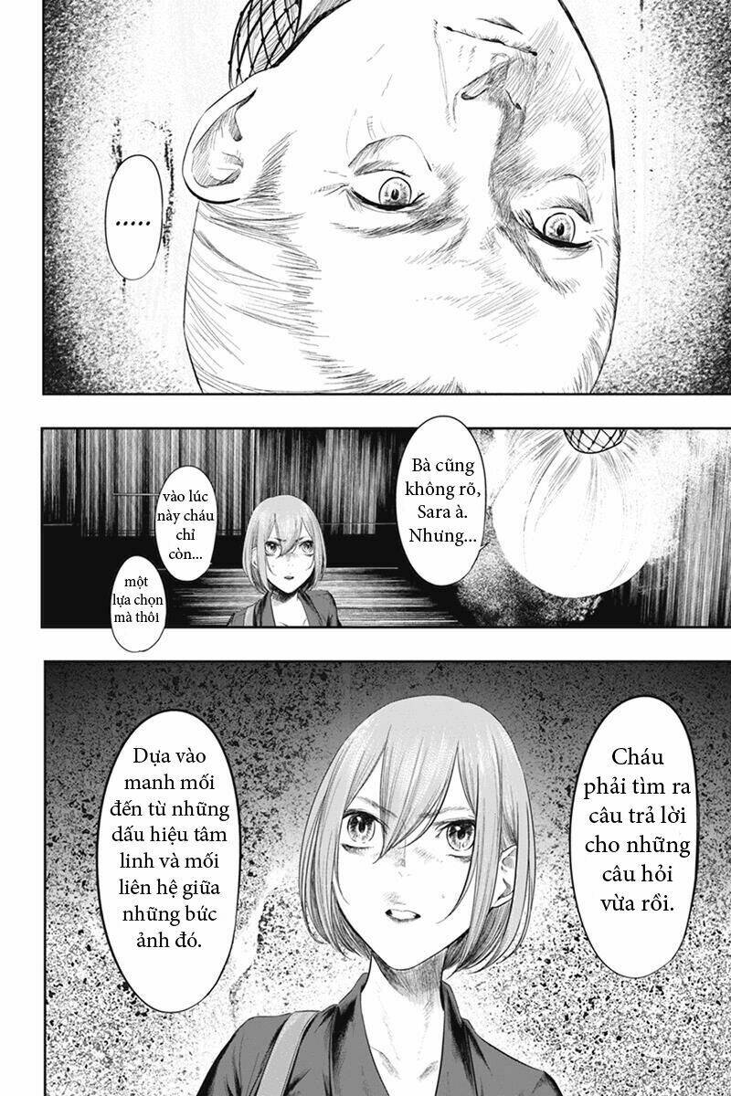 fatal frame: shadow priestess chapter 32 6