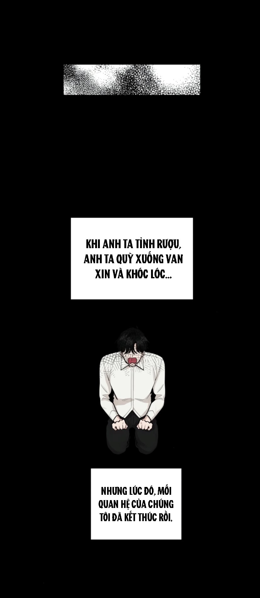 cặp đôi oan gia ngõ hẹp chapter 50 10