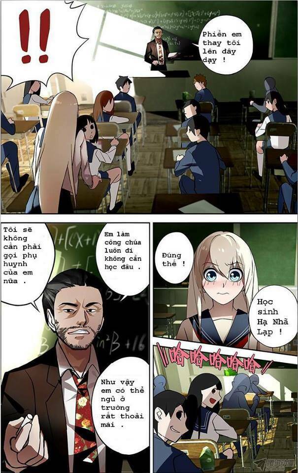 were wolf chapter 2 2