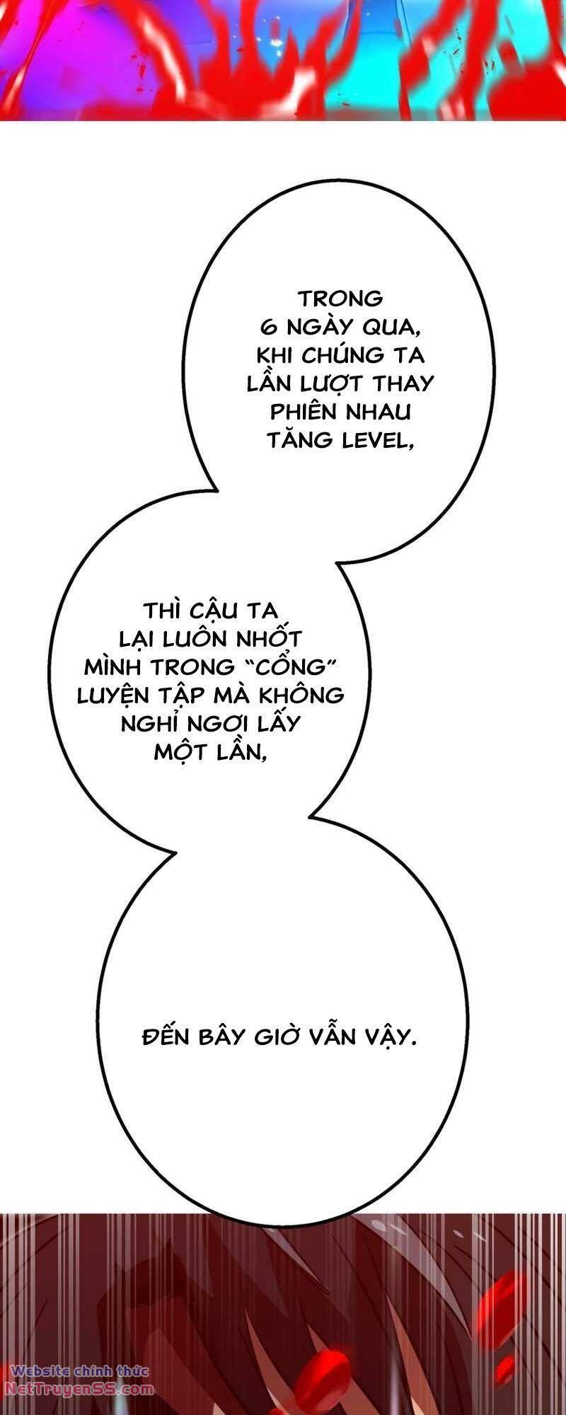 Huyết Thánh Cứu Thế Chủ~ Ta Chỉ Cần 0.0000001% Đã Trở Thành Vô Địch chapter 62 38